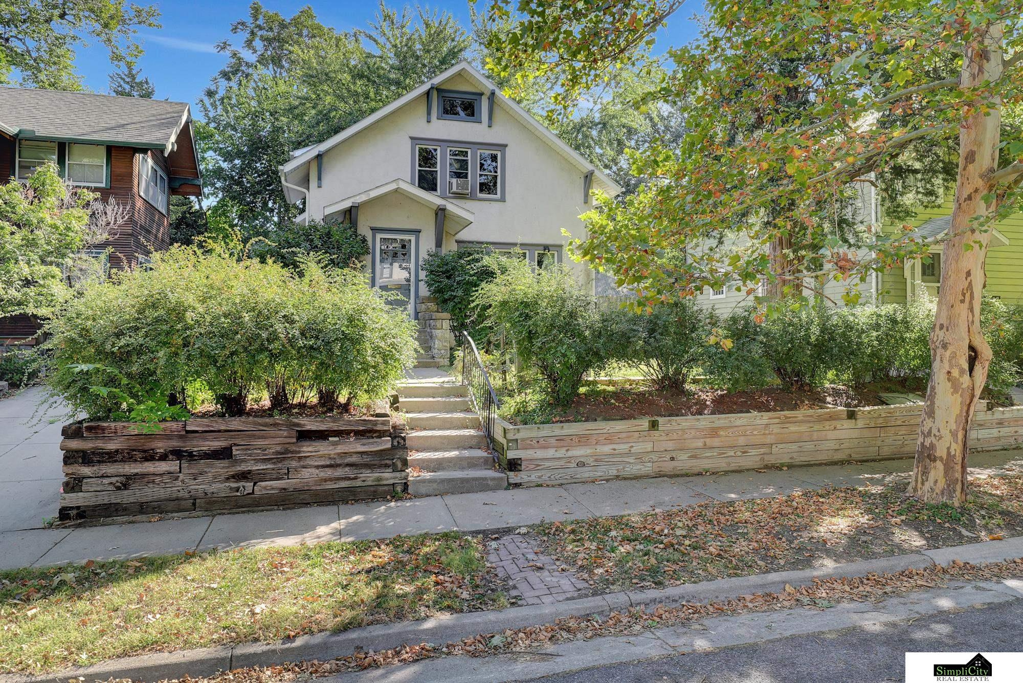 25th St, Lincoln, NE 68502