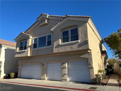 2596 Land Rush Dr, Henderson, NV, 89002-9371 | Card Image