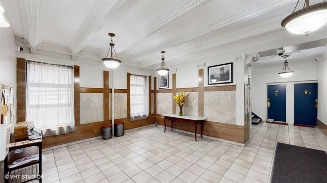 Main Lobby and Mail room | Image 16