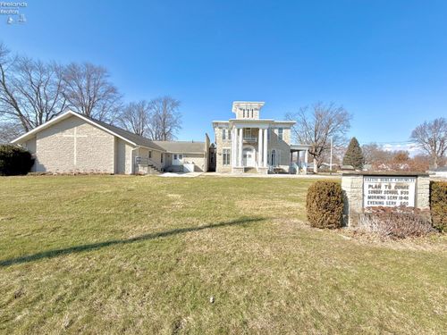 400 Southwest St, Bellevue, OH, 44811-1865 | Card Image