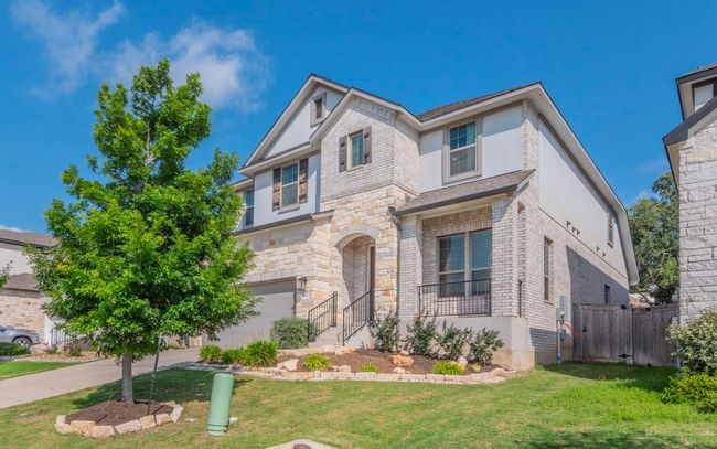 716 Pinnacle View Dr, House other with 5 bedrooms, 4 bathrooms and 4 parking in Georgetown TX | Image 21