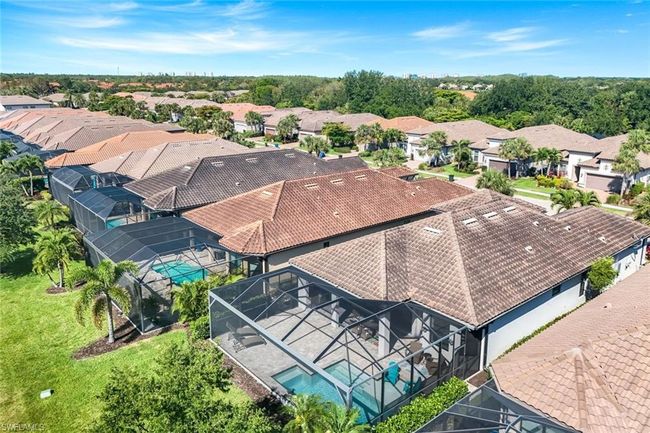 23737 Pebble Pointe Ln, House other with 2 bedrooms, 3 bathrooms and 2 parking in ESTERO FL | Image 36