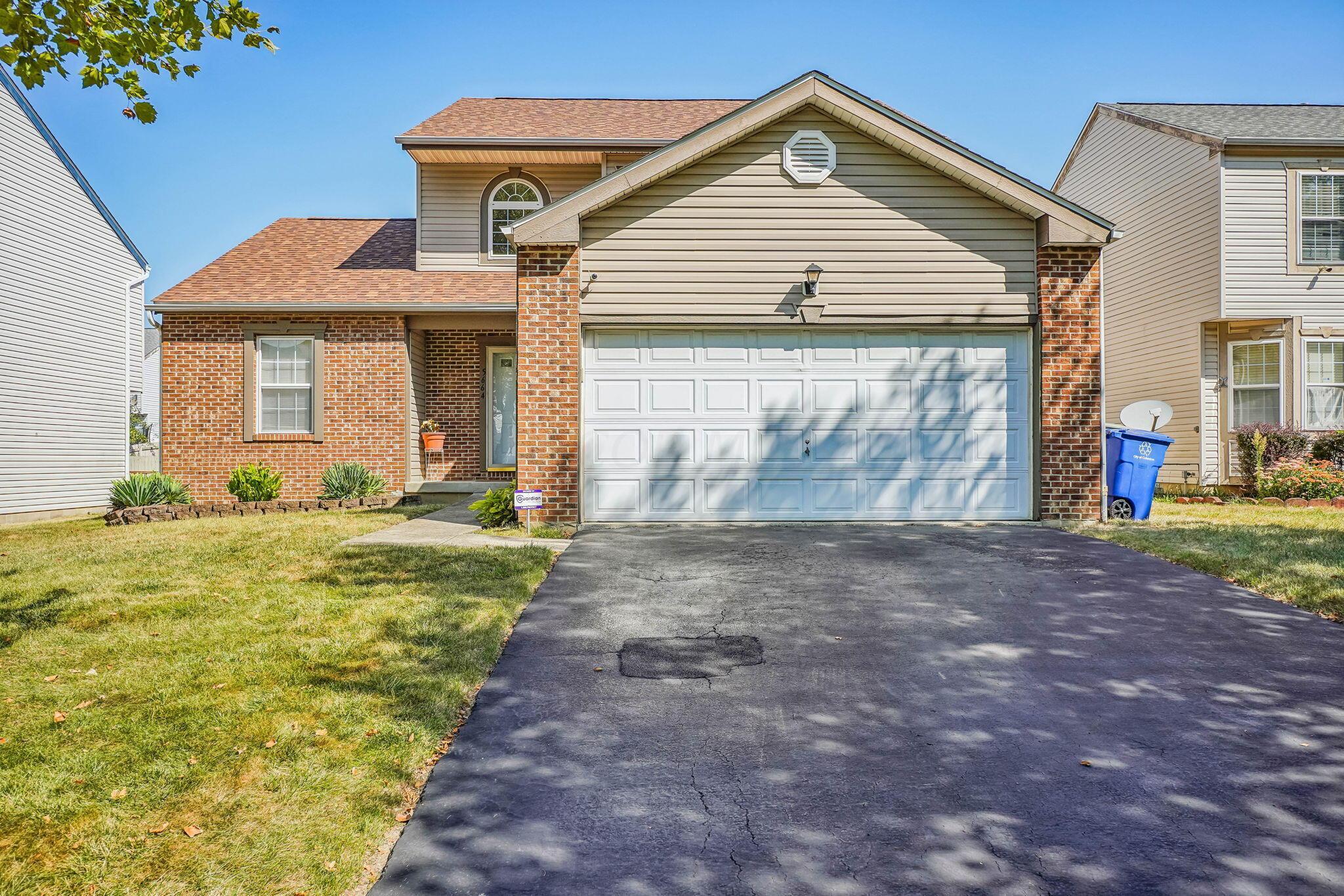 Matuka Dr, Columbus, OH 43232