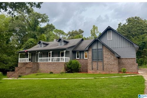 2552 Trafford County Line Rd, Trafford, AL, 35172-9526 | Card Image