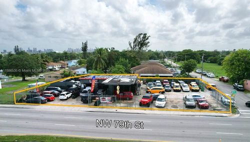 1550 Nw 79th St, Miami, FL, 33147-5344 | Card Image