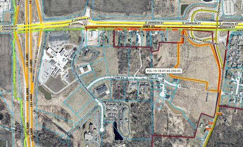 Lot 1 Lynn Avenue, Fond Du Lac, WI, 54937 | Card Image