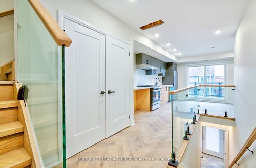 unit-2-53 Boon Ave, Toronto, ON, M6E3Z2 | Card Image