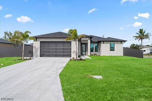 1420 Ne 12th Pl, Cape Coral, FL, 33909-1470 | Card Image