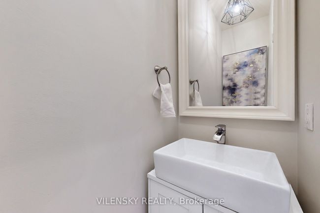 46 Gauguin Ave, House attached with 4 bedrooms, 4 bathrooms and 3 parking in Vaughan ON | Image 13