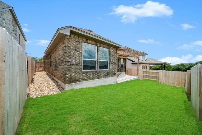 147 Cibolo Creek Loop, House other with 3 bedrooms, 2 bathrooms and 4 parking in Bastrop TX | Image 37