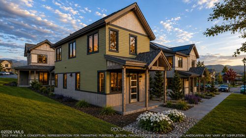 112 Middle Mountain Road, Eagle, CO, 81631 | Card Image