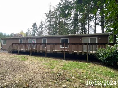 509 Nw Clark Avenue, House other with 3 bedrooms, 2 bathrooms and null parking in Winlock WA | Image 3