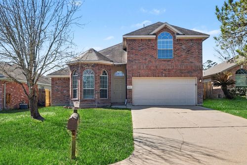 18439 Sunrise Oaks Ct, Montgomery, TX, 77316-4227 | Card Image