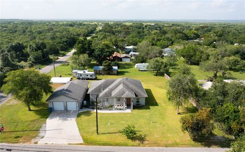 4551 County Road 2221, Odem, TX, 78370-4086 | Card Image