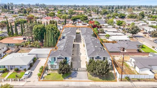 20601 Seine Avenue, Lakewood, CA, 90715 | Card Image