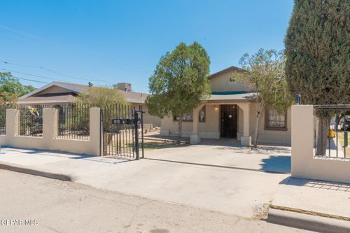 1-8-404 & 406 French Place, El Paso, TX, 79905 | Card Image