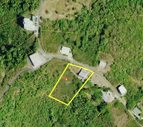 557 Villa Borinquen, Vieques, PR, 00765 | Card Image