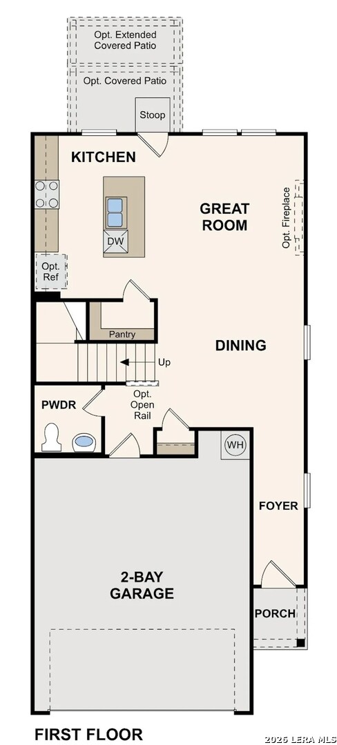 Residential in San Antonio 2