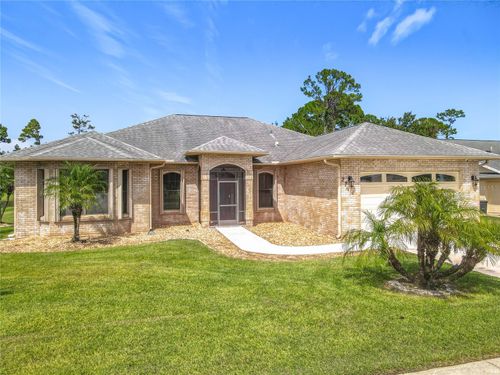 2741 Turnbull Estates Dr, NEW SMYRNA BEACH, FL, 32168-5457 | Card Image