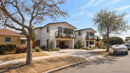 1303 Missouri St, San Diego, CA, 92109-3047 | Card Image