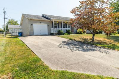 122 Brookshire Drive, House other with 3 bedrooms, 2 bathrooms and null parking in Danville KY | Image 1