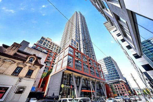 1717-108 Peter St, Toronto, ON, M5V0W2 | Card Image
