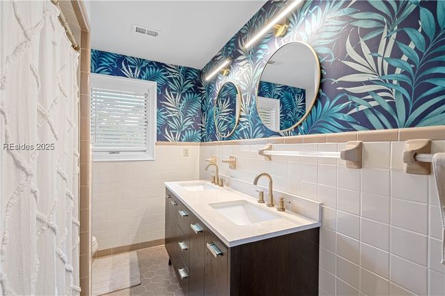 1806 Courtland St, House other with 3 bedrooms, 3 bathrooms and null parking in Port Royal SC | Image 49