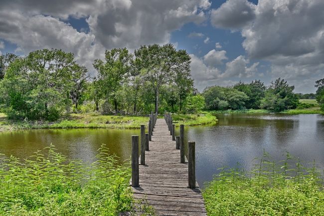 Dock featuring a water view | Image 7