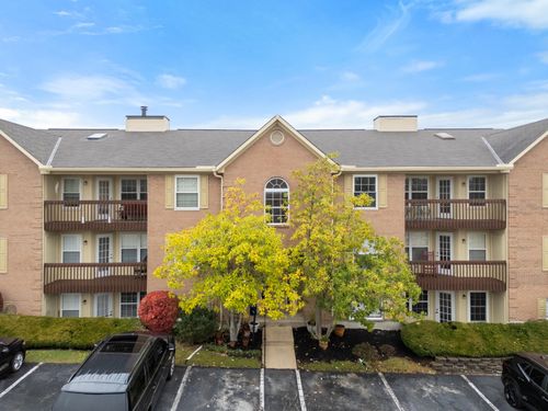 12-9 Meadow Ln, Highland Heights, KY, 41076-3785 | Card Image