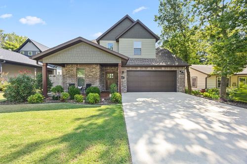 1626 S Price Ave, Fayetteville, AR, 72701-6847 | Card Image