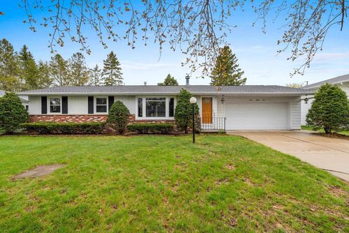 1281 Alice Drive, Ashwaubenon, WI, 54304 | Card Image