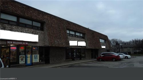 310-a-241 Dunsdon St, Brantford, ON, N3R7V6 | Card Image