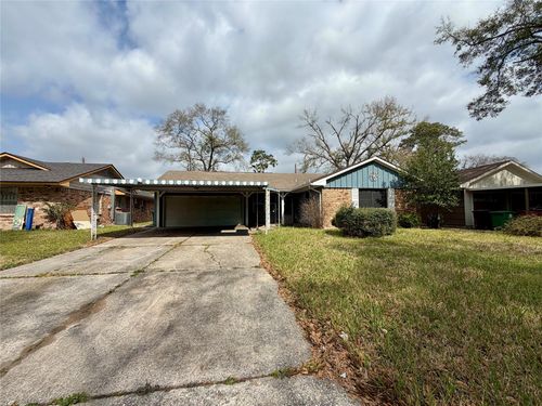 7721 Caddo Rd, Houston, TX, 77016-3923 | Card Image