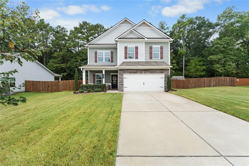 63 Woody Way Nw, Adairsville, GA, 30103-2203 | Card Image