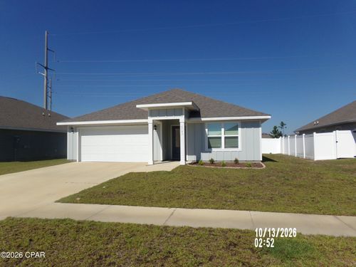 6503 Lazar Ln, Panama City, FL, 32404-8998 | Card Image