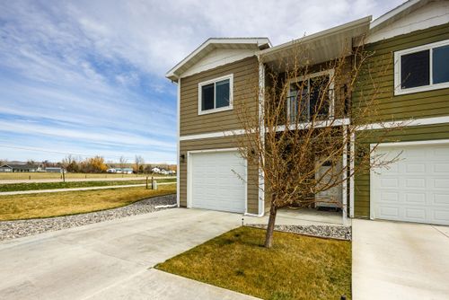 119 Trails West Circle, Ranchester, WY, 82839 | Card Image