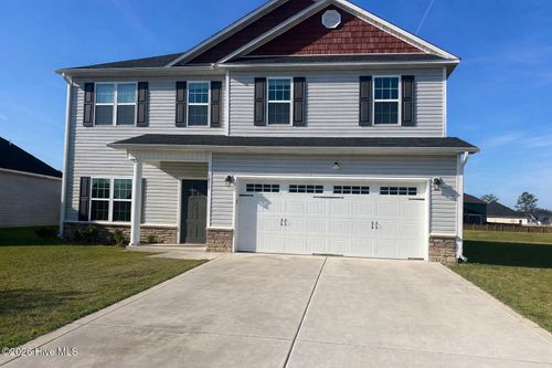 1011 Sailfish St, New Bern, NC, 28562-6563 | Card Image