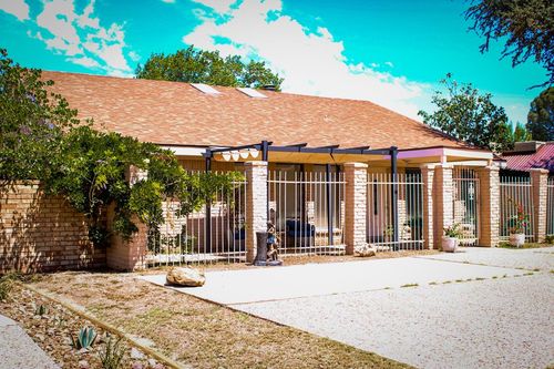 5103 Ashdown Pl, Midland, TX, 79705-2803 | Card Image