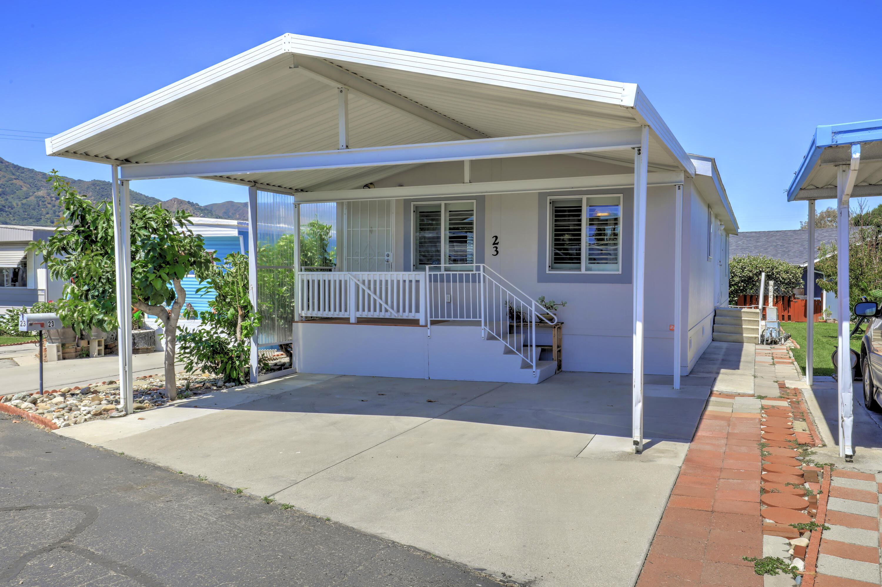Residential in BUELLTON 5