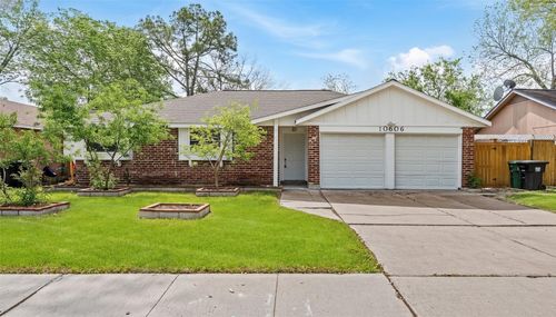 10606 Kirkdale Dr, Houston, TX, 77089-2416 | Card Image