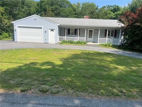 3 Cedar Path, Lincoln, RI, 02865-4803 | Card Image