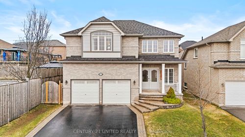 1331 Haggis Dr, Peterborough, ON, K9K2S7 | Card Image