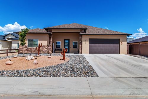420 Kallen Ct, Grand Junction, CO, 81504-7686 | Card Image
