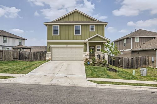 13109 Hatsy Way, Buda, TX, 78610-4065 | Card Image