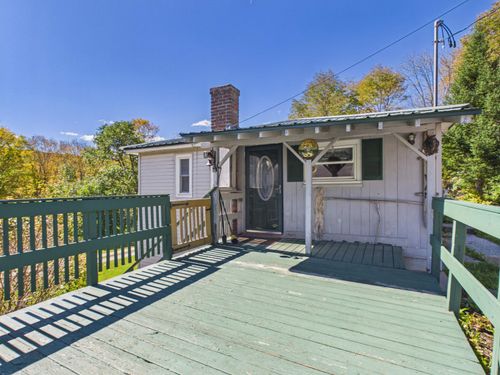 1497 Route 103 N, Mount Holly, VT, 05758 | Card Image