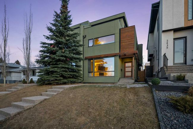 2433 29 Avenue Sw, Home with 4 bedrooms, 4 bathrooms and 4 parking in Calgary AB | Image 48