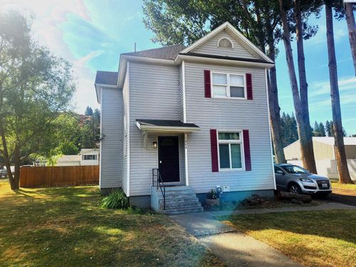 1804 Cedar St, Colfax, WA, 99111-9711 | Card Image