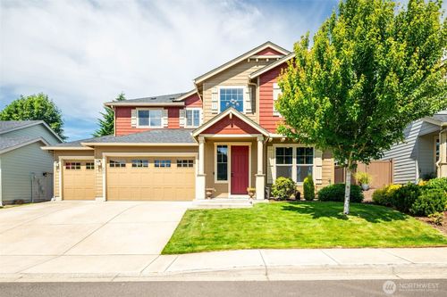 406 Stone Park, Kalama, WA, 98625-9588 | Card Image
