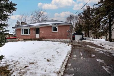 101 Maple Dr, House other with 3 bedrooms, 1 bathrooms and 4 parking in Belleville ON | Image 1