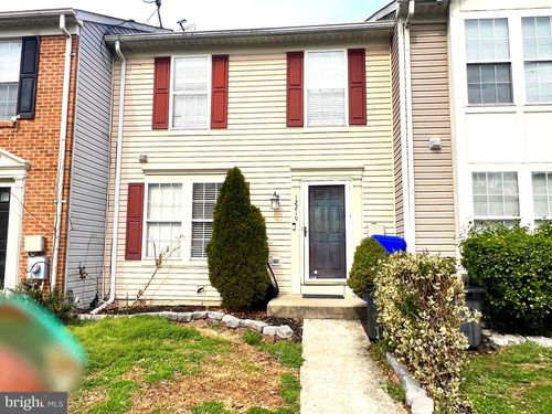 12219 Sweetwood Pl, WALDORF, MD, 20602-1435 | Card Image